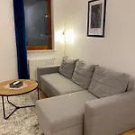 Project Comfort Apartament Bohaterow 12/7 - Bialoleka 호텔 *