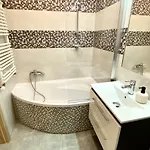호텔 Project Comfort Apartament Bohaterow 12/7 - Bialoleka *