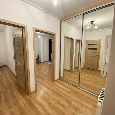 Project Comfort Apartament Bohaterow 12/7 - Bialoleka Ξενοδοχείο *