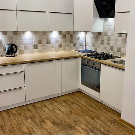 Project Comfort Apartament Bohaterow 12/7 - Bialoleka Ξενοδοχείο *